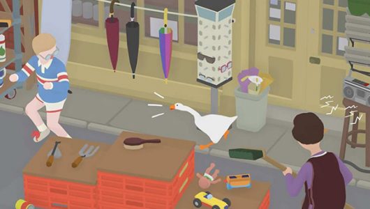 untitled goose game dice awards