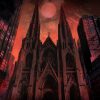 Vampire The Masquerade Coteries of New York uscita