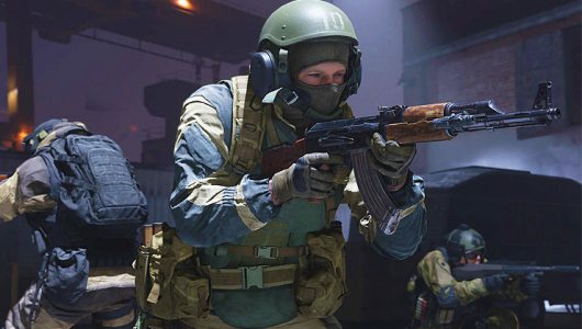 call of duty warzone 120fps