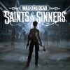 walking dead vr
