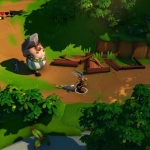 asterix obelix xxl 3 screenshot