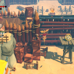 asterix obelix xxl 3 screenshot