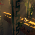 asterix obelix xxl 3 screenshot