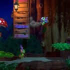 yooka-laylee demo