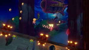 yooka laylee impossible lair recensione