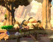 yooka laylee impossible lair recensione