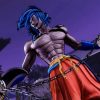samurai shodown rollback netcode