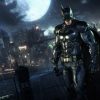 batman arkham trilogy
