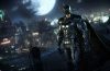 batman arkham trilogy