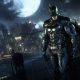batman arkham trilogy