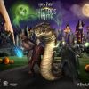 harry potter arti oscure