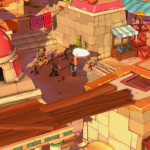 asterix obelix xxl 3 screenshot