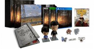 life is strange 2 edizioni fisiche