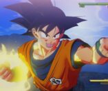 Dragon Ball Z Kakarot dlc