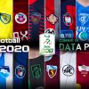 efootball pes 2020 serie b