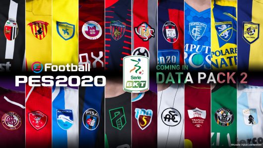 efootball pes 2020 serie b