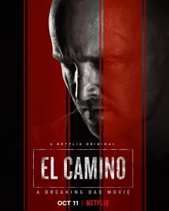 el camino breaking bad recensione