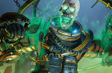 borderlands 3 bloody harvest