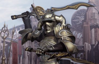dissidia final fantasy nt gabranth