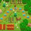 harvest moon mad dash uscita