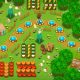 harvest moon mad dash uscita