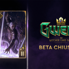 gwent beta ios