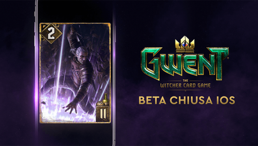 gwent beta ios