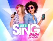 Let’s Sing 2020