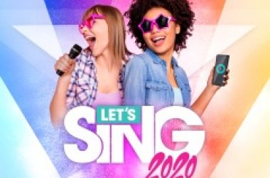 Let’s Sing 2020