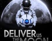 Deliver Us The Moon