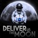 Deliver Us The Moon