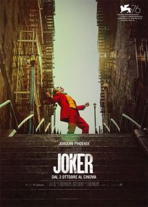 joker recensione