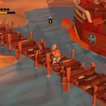 asterix obelix xxl 3 screenshot