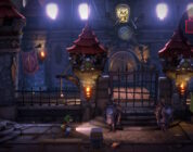 luigis mansion 3 recensione
