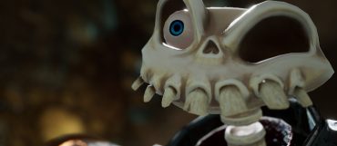 MediEvil - Recensione