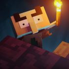 minecraft dungeons cross-play