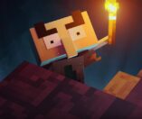 Minecraft Dungeons