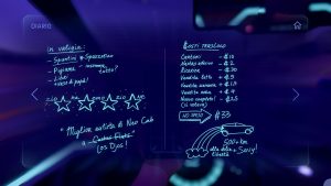 neo cab recensione