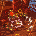 asterix obelix xxl 3 screenshot