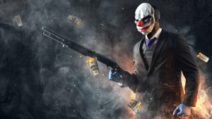 payday 2 legacy collection