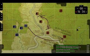 radio commander recensione