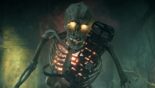 rage 2 terrormania