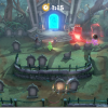 luigis mansion 3 screampark