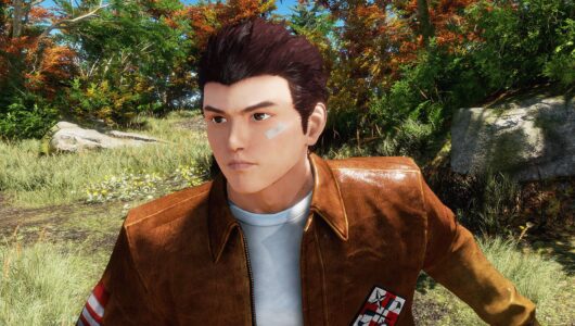 Annunciato Shenmue III Enhanced per PC e console