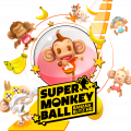 Super Monkey Ball: Banana Blitz HD