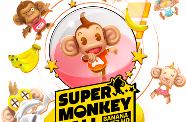 Super Monkey Ball: Banana Blitz HD