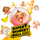 Super Monkey Ball: Banana Blitz HD