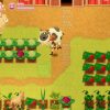 harvest moon complete