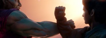 Shenmue III anteprima provato