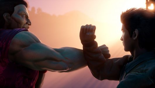 Shenmue III anteprima provato